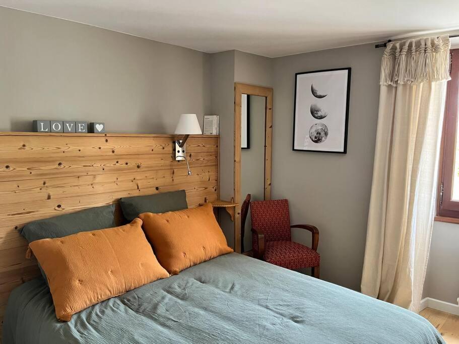 Maison De Village Holiday home *