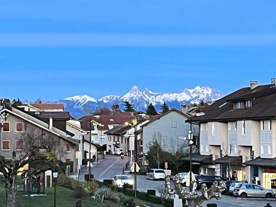 Hébergement de vacances Maison De Village