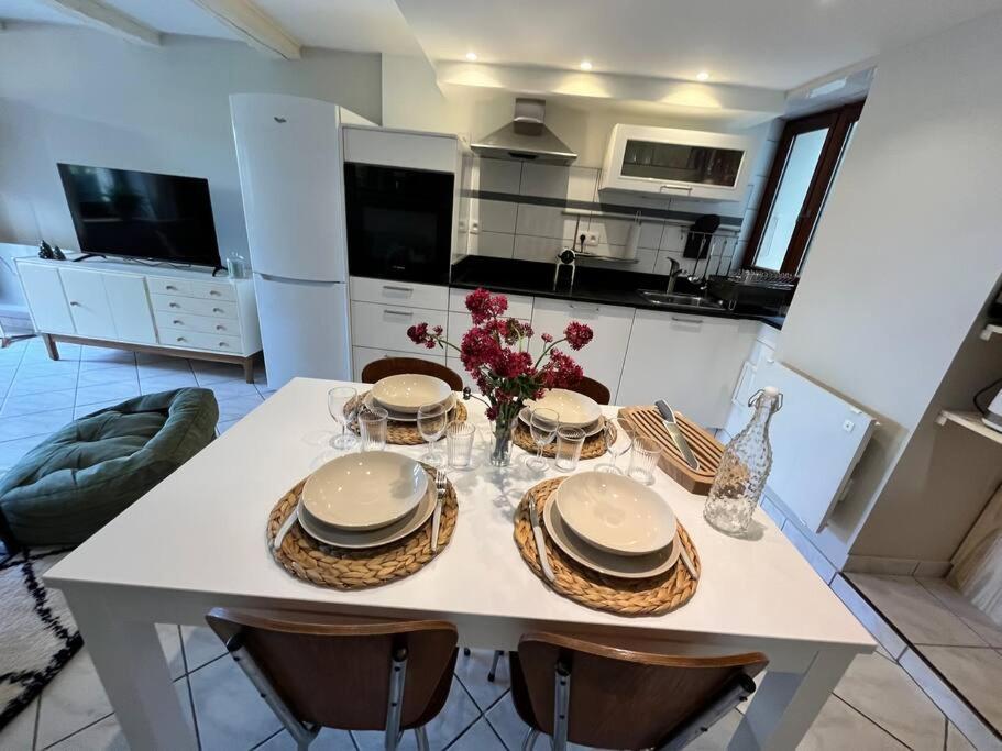Holiday home Maison De Village